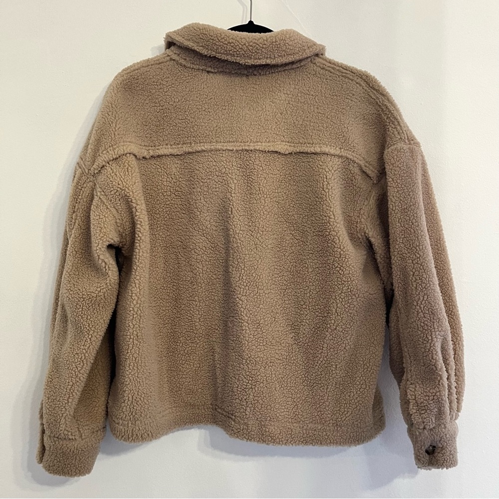 Forever 21 Jacket - Picture 2 of 2